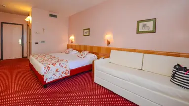 Hotel Oliveto