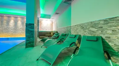 Hotel Oliveto