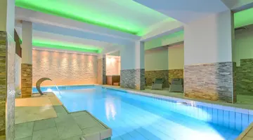 Hotel Oliveto