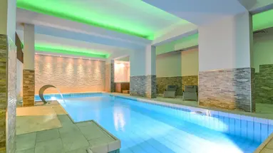 Hotel Oliveto