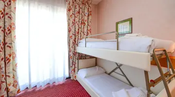 Hotel Oliveto