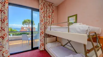 Hotel Oliveto