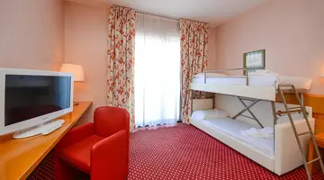 Hotel Oliveto