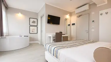 Hotel Oliveto