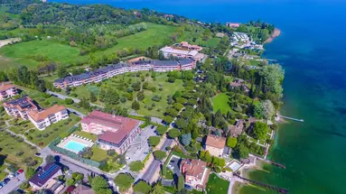 Hotel Oliveto