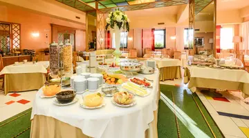 Hotel Oliveto