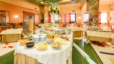 Hotel Oliveto