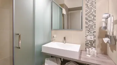 Hotel Oliveto