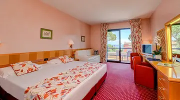 Hotel Oliveto