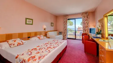 Hotel Oliveto