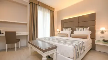 Hotel Oliveto