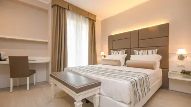 Hotel Oliveto