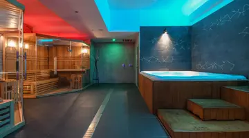 Hotel Oliveto