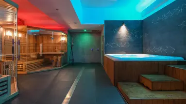 Hotel Oliveto