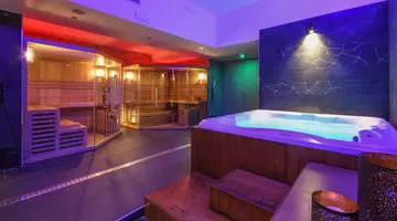 Hotel Oliveto