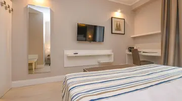 Hotel Oliveto