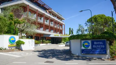 Hotel Oliveto