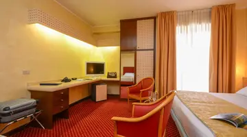 Hotel Oliveto