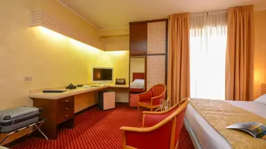 Hotel Oliveto
