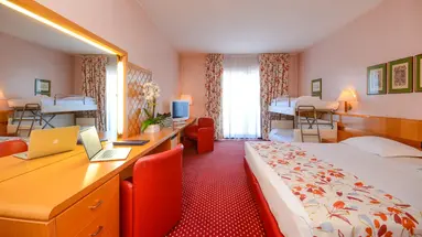 Hotel Oliveto