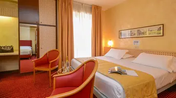 Hotel Oliveto