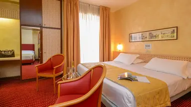 Hotel Oliveto