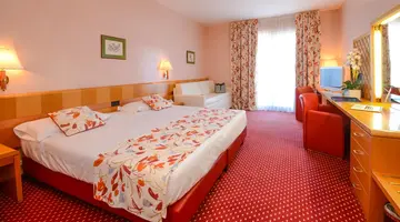 Hotel Oliveto