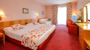 Hotel Oliveto