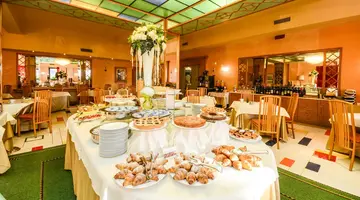 Hotel Oliveto
