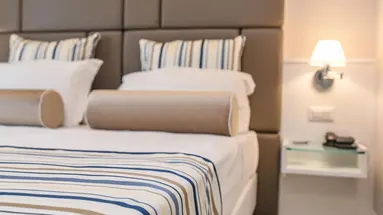 Hotel Oliveto