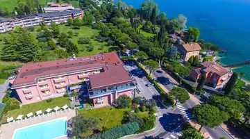 Hotel Oliveto