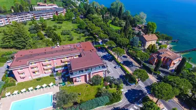 Hotel Oliveto