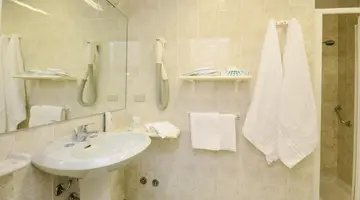 Hotel Oliveto