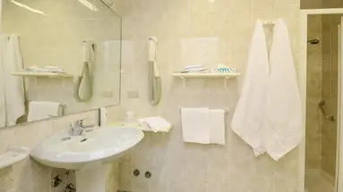 Hotel Oliveto