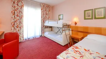 Hotel Oliveto