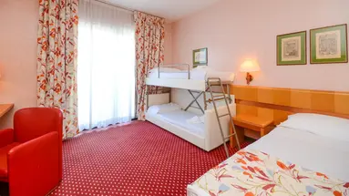 Hotel Oliveto