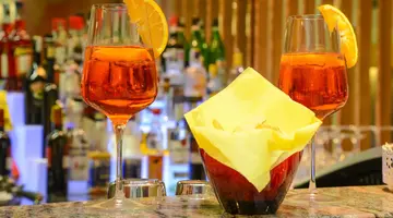 Hotel Oliveto