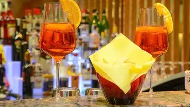Hotel Oliveto