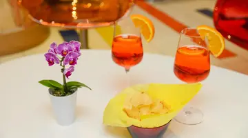Hotel Oliveto