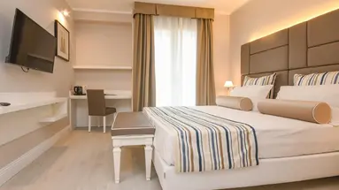 Hotel Oliveto