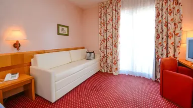 Hotel Oliveto