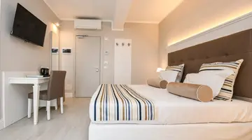 Hotel Oliveto