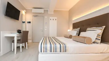 Hotel Oliveto