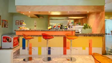 Hotel Oliveto