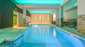 Hotel Oliveto