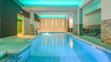 Hotel Oliveto