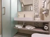 Hotel Oliveto