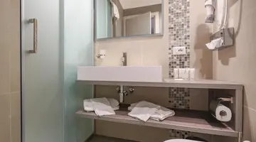 Hotel Oliveto