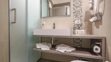 Hotel Oliveto