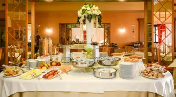 Hotel Oliveto